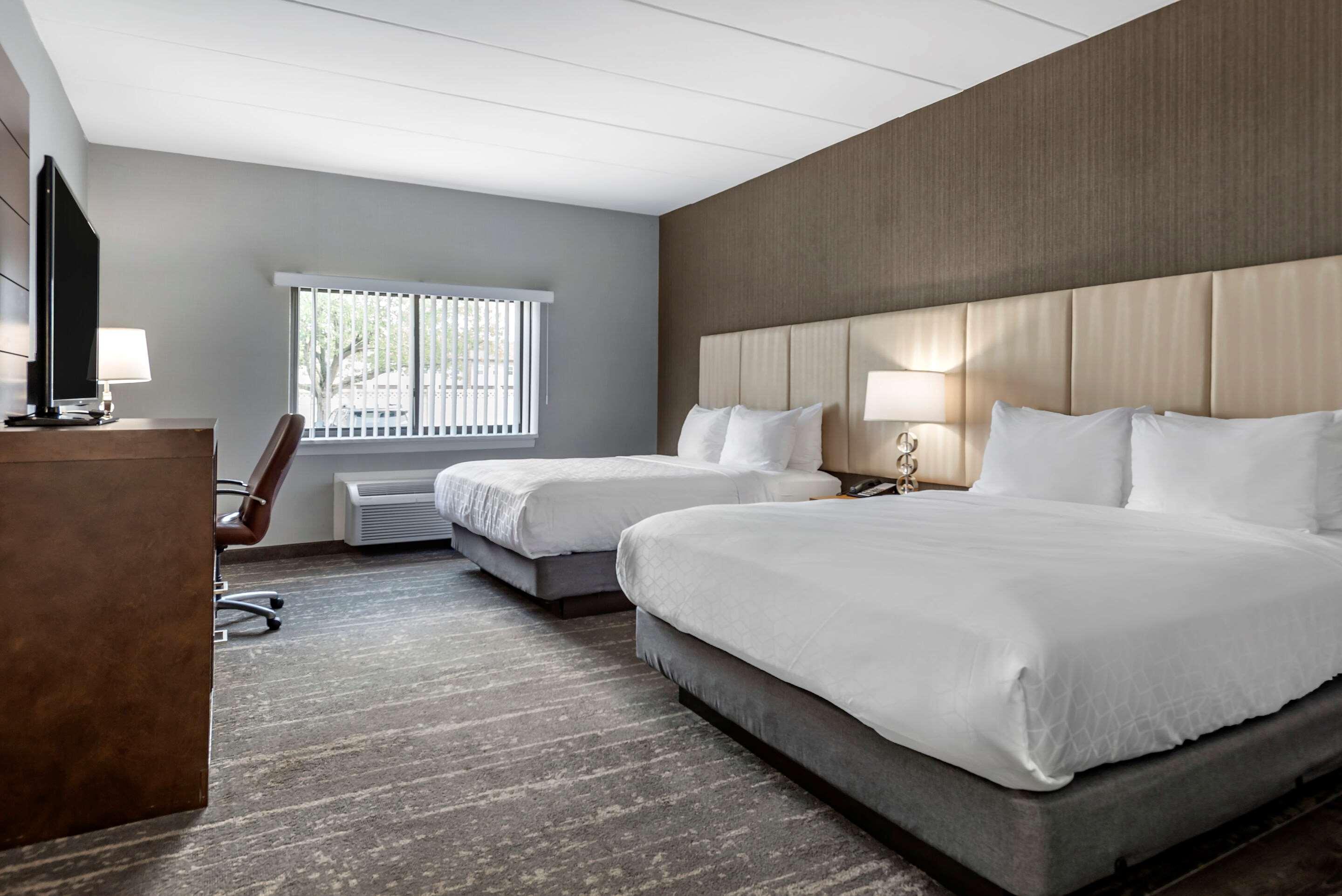 Somerset Lofts Bagian luar foto