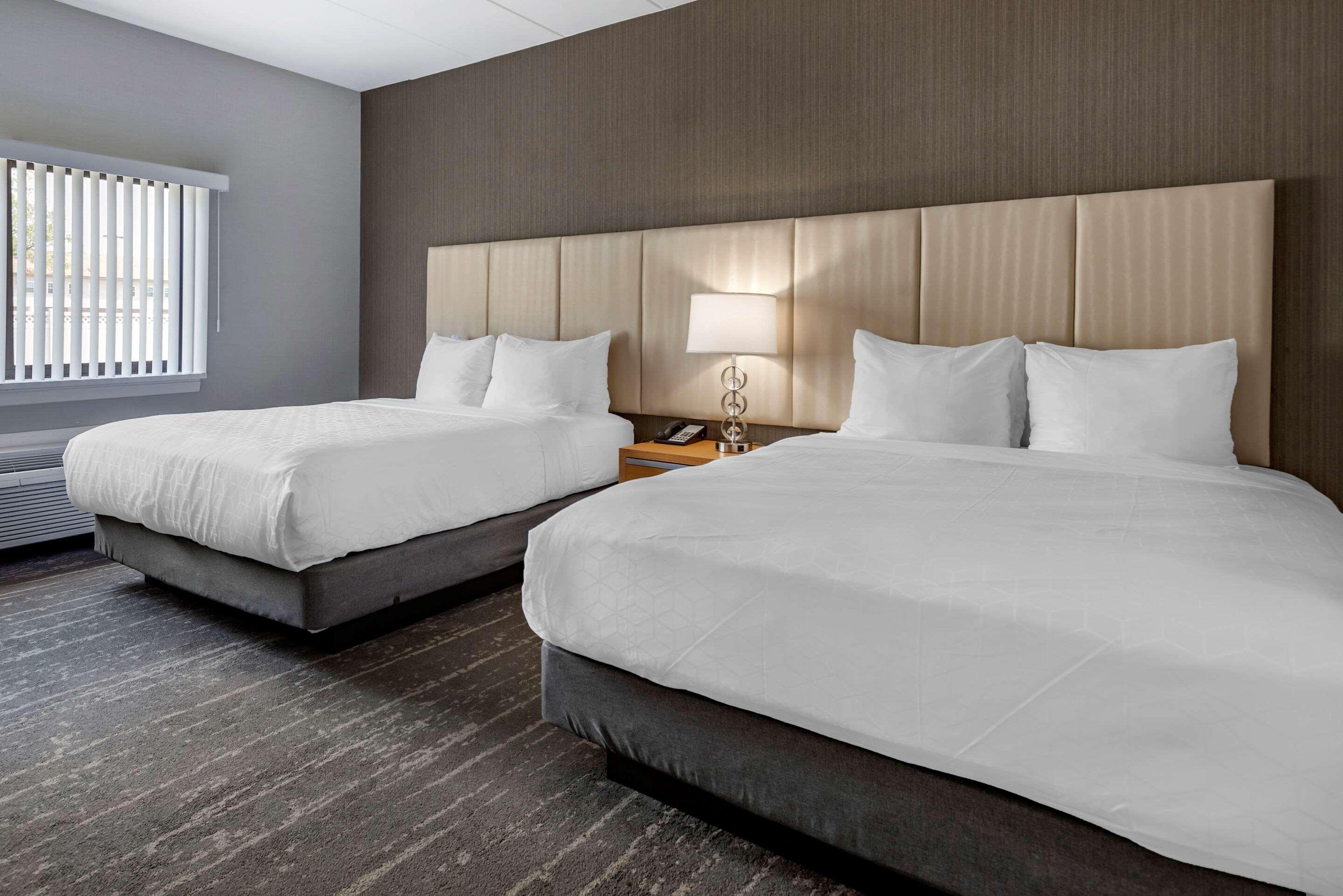 Somerset Lofts Bagian luar foto