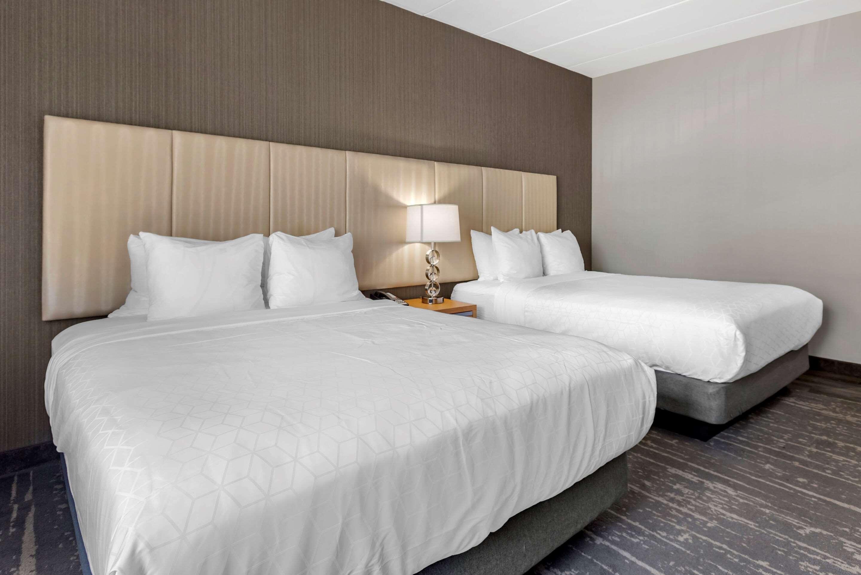 Somerset Lofts Bagian luar foto