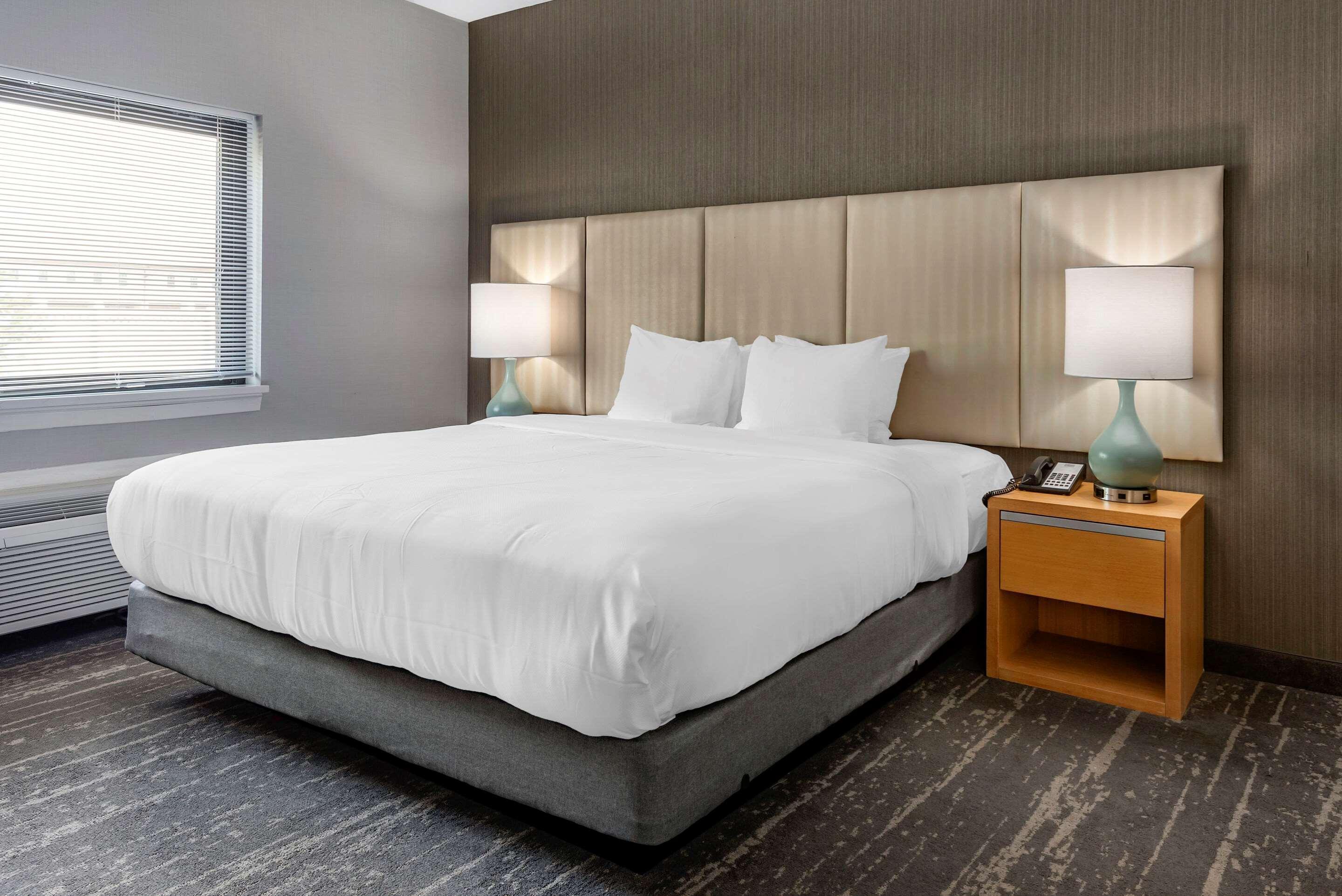 Somerset Lofts Bagian luar foto