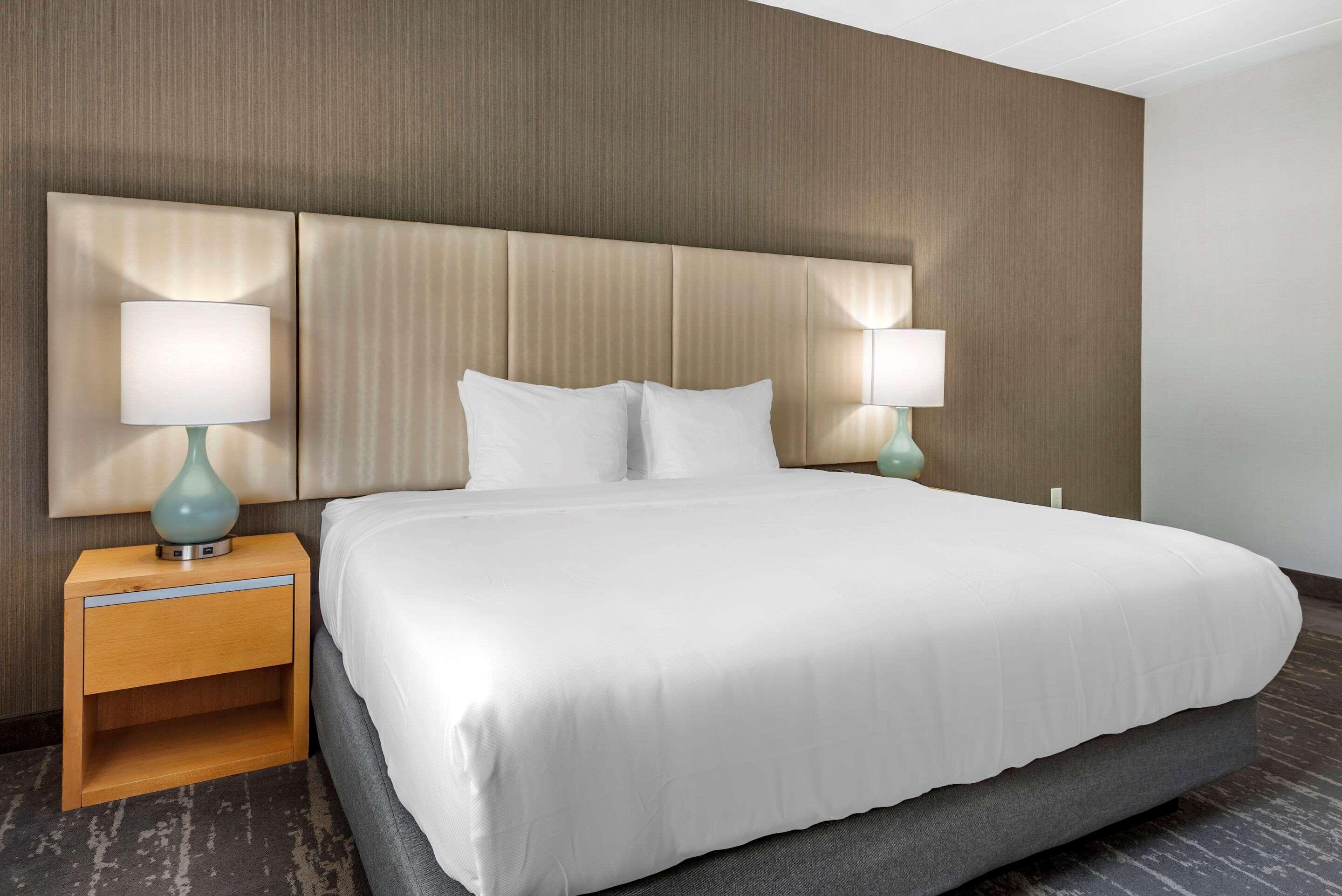 Somerset Lofts Bagian luar foto