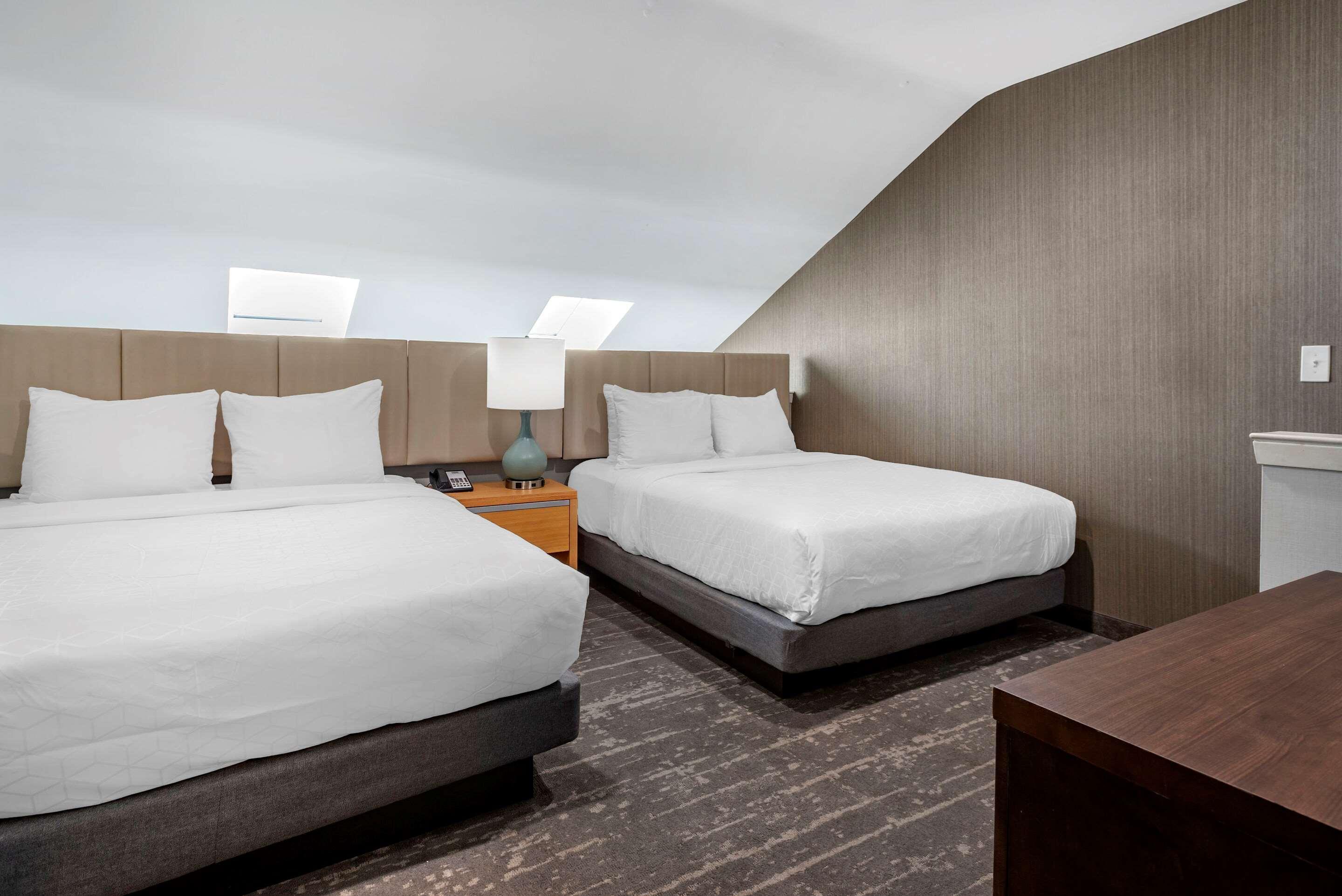 Somerset Lofts Bagian luar foto