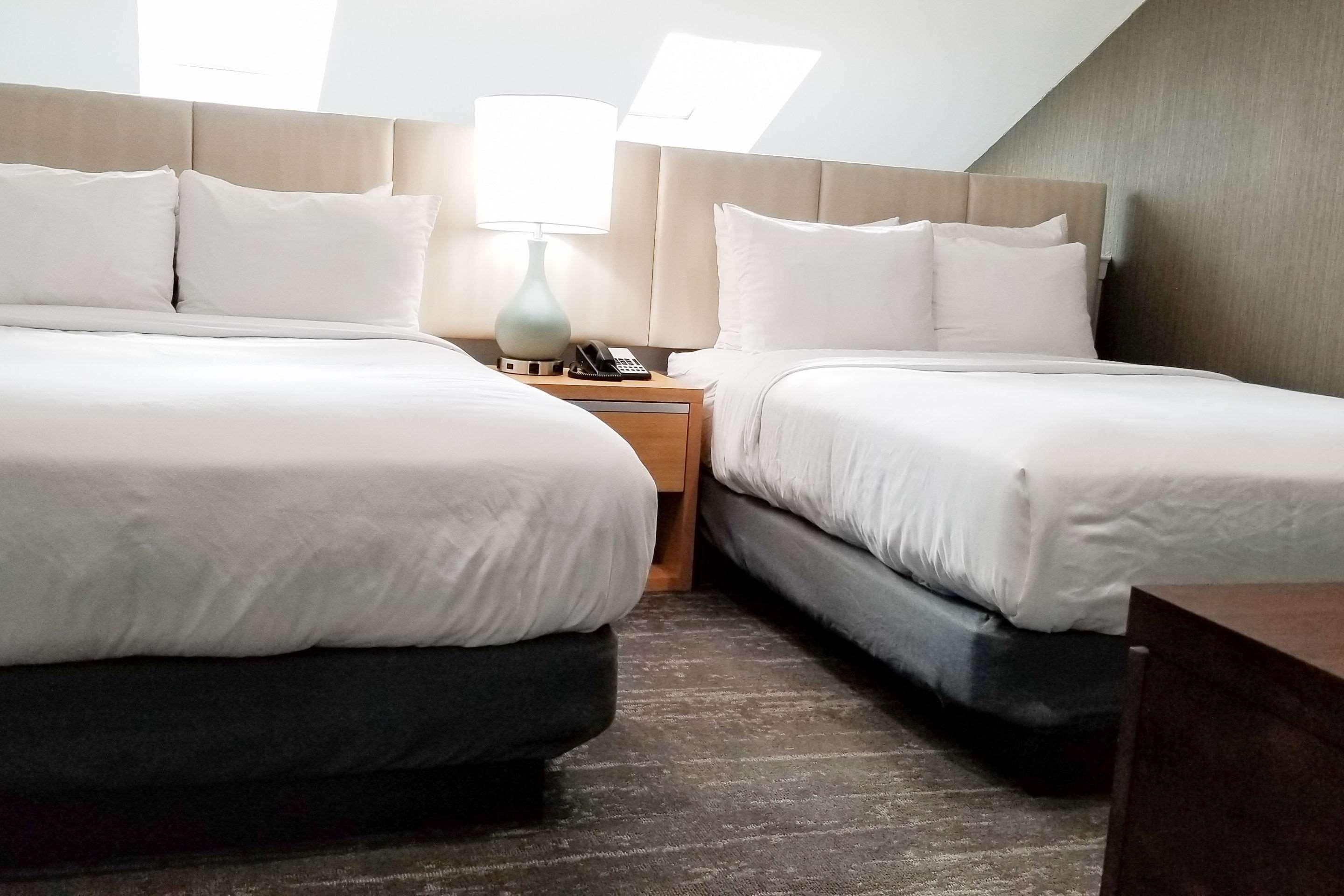 Somerset Lofts Bagian luar foto