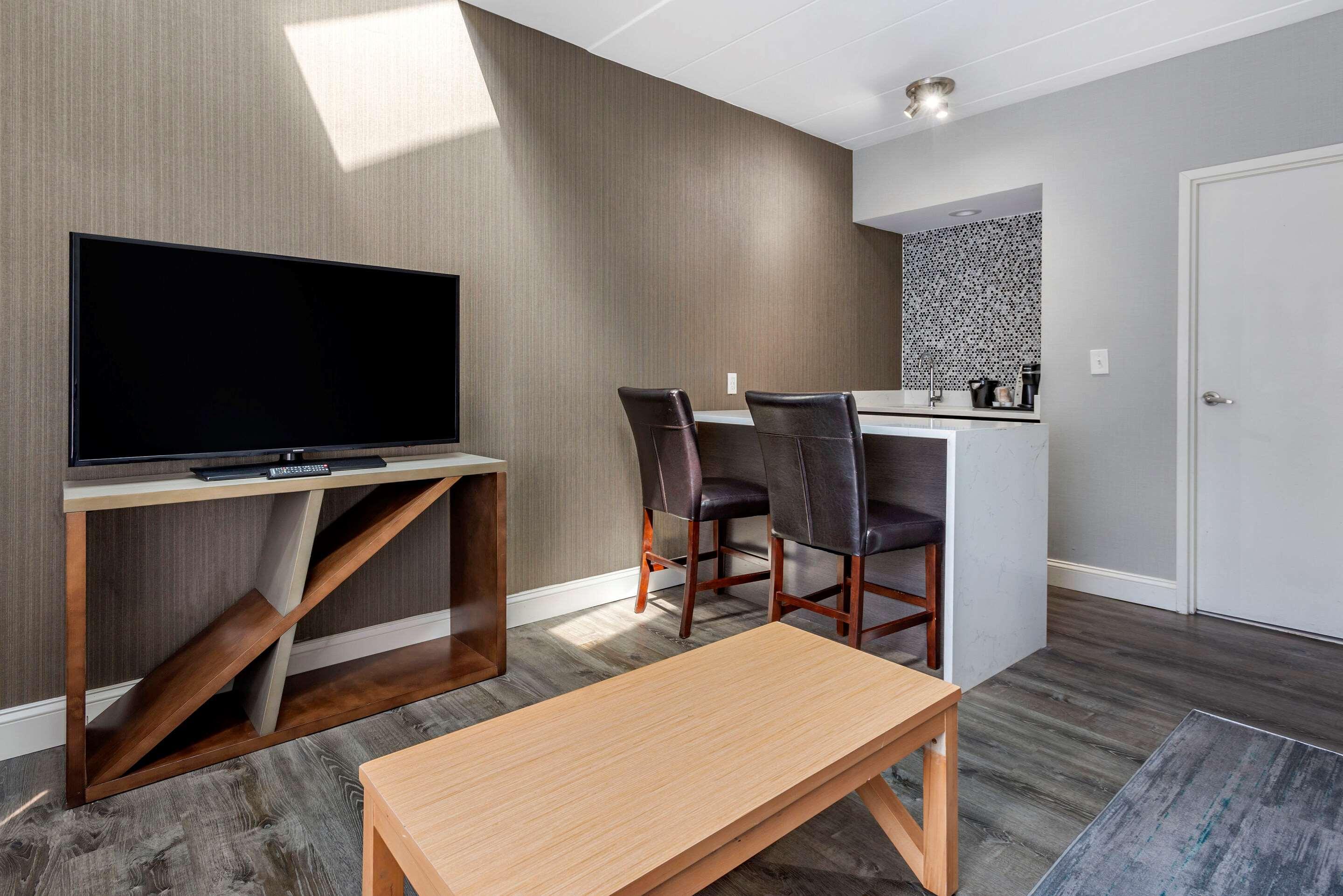 Somerset Lofts Bagian luar foto