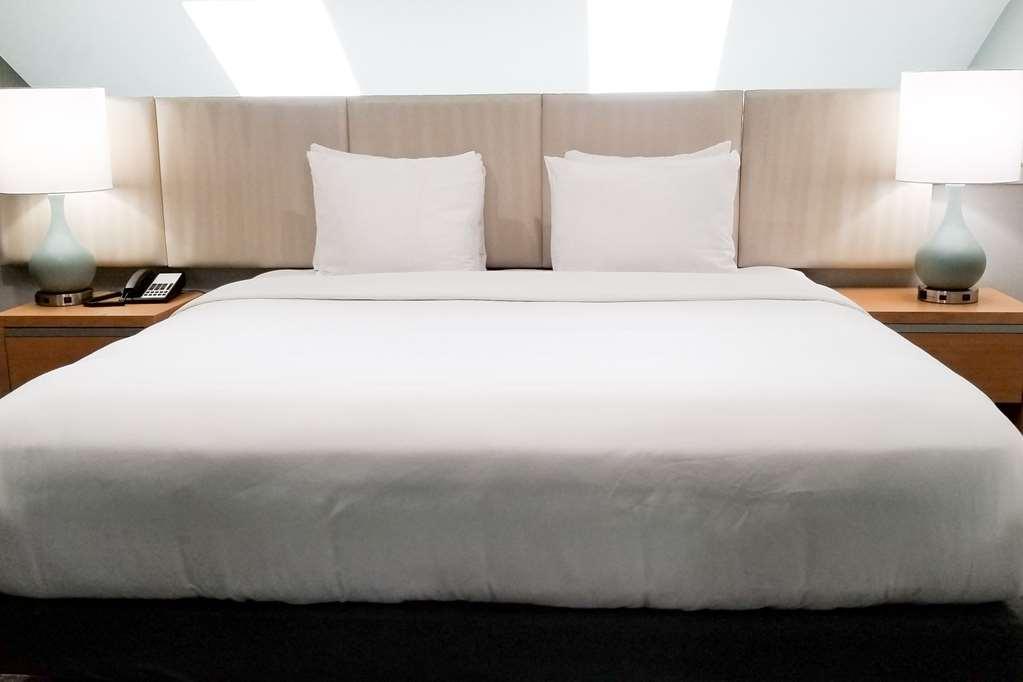 Somerset Lofts Bagian luar foto