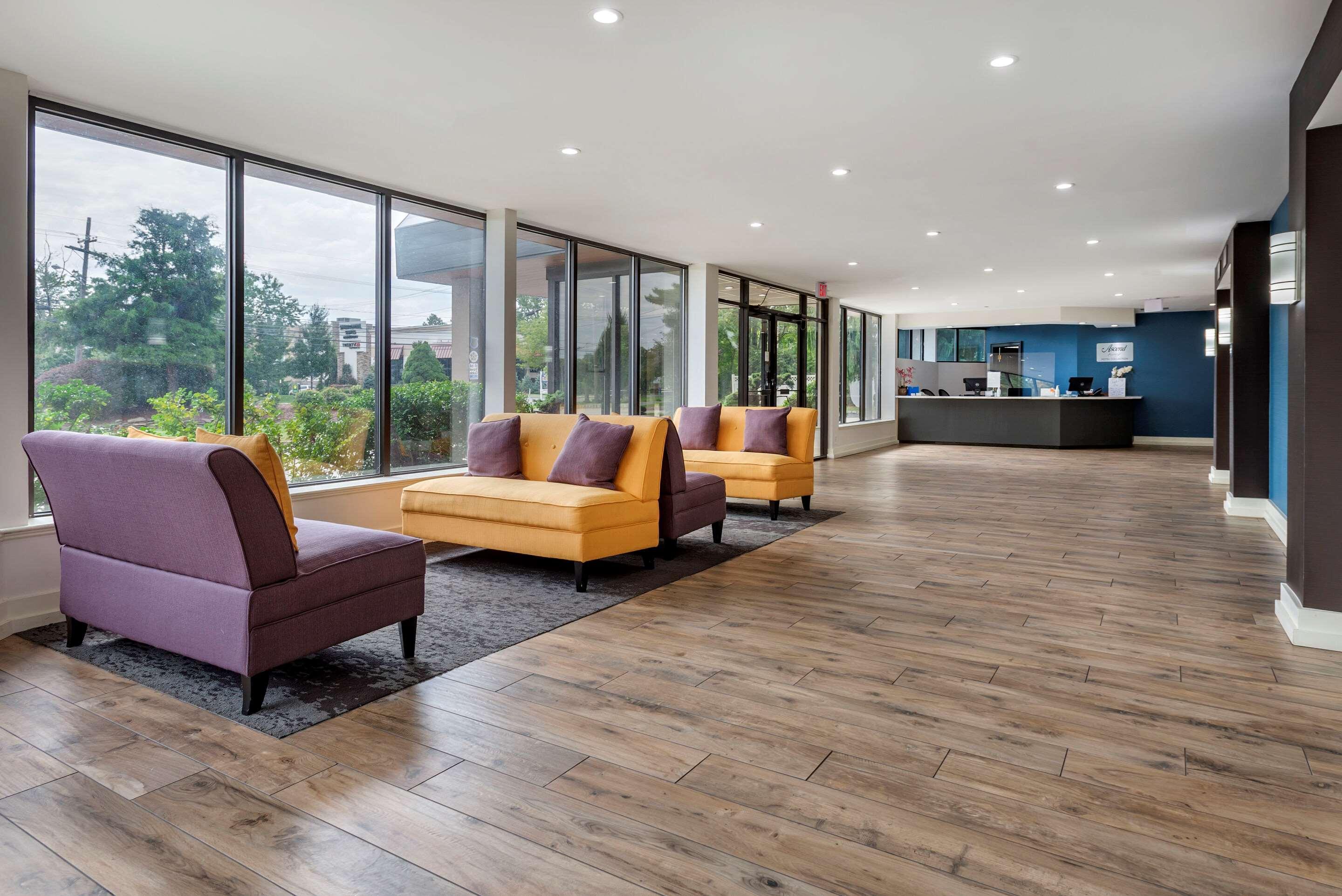Somerset Lofts Bagian luar foto