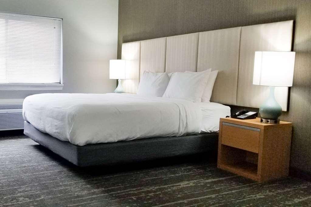 Somerset Lofts Bagian luar foto