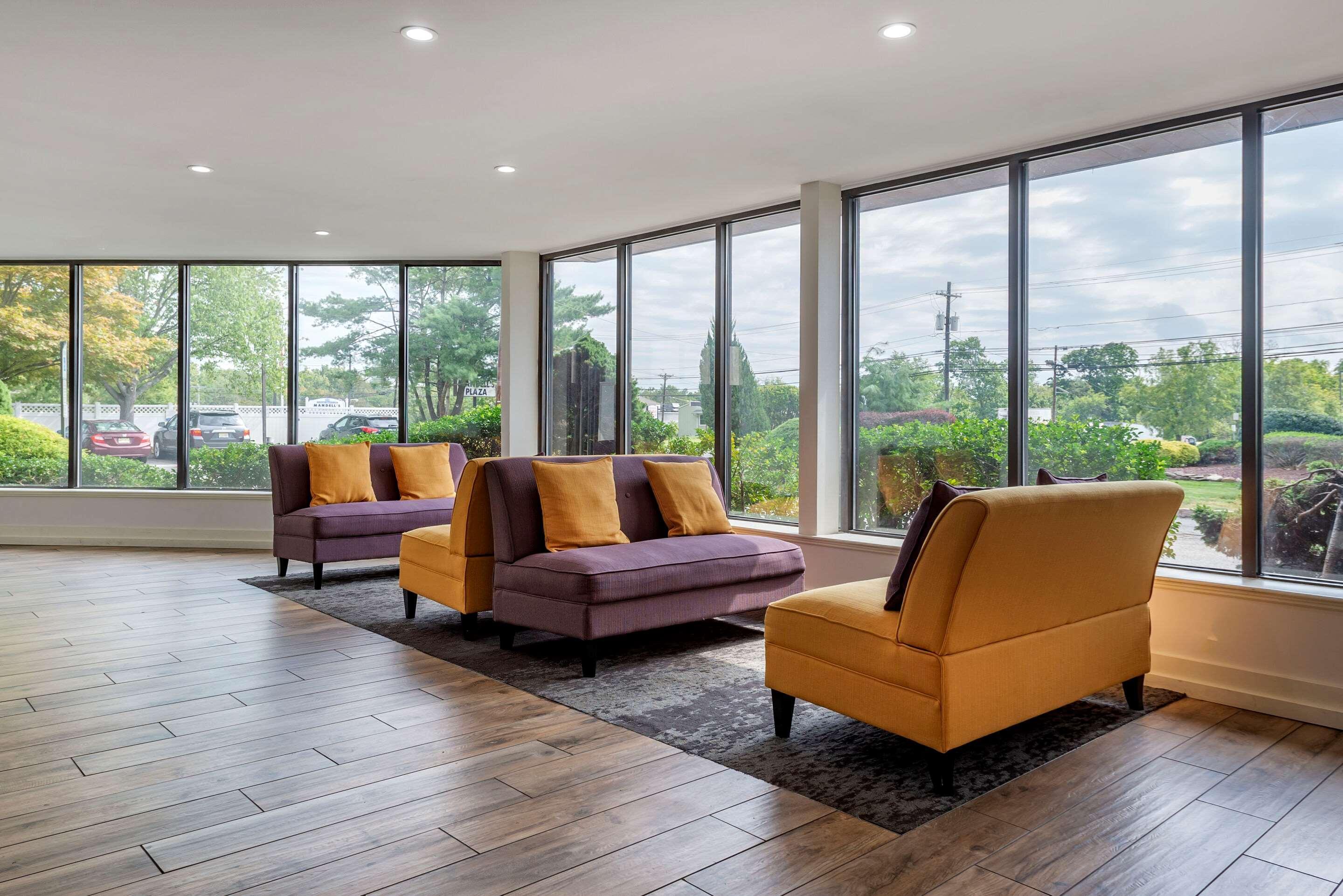 Somerset Lofts Bagian luar foto