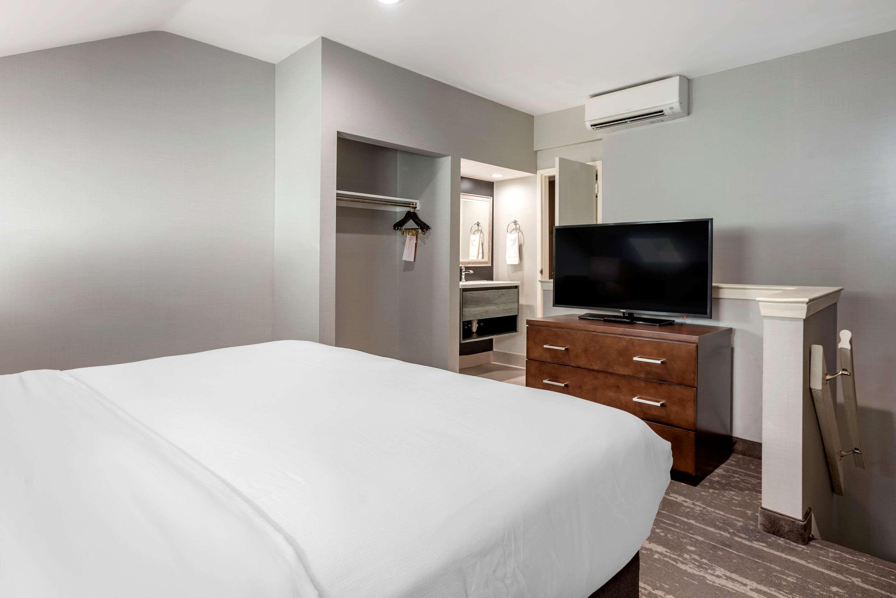 Somerset Lofts Bagian luar foto