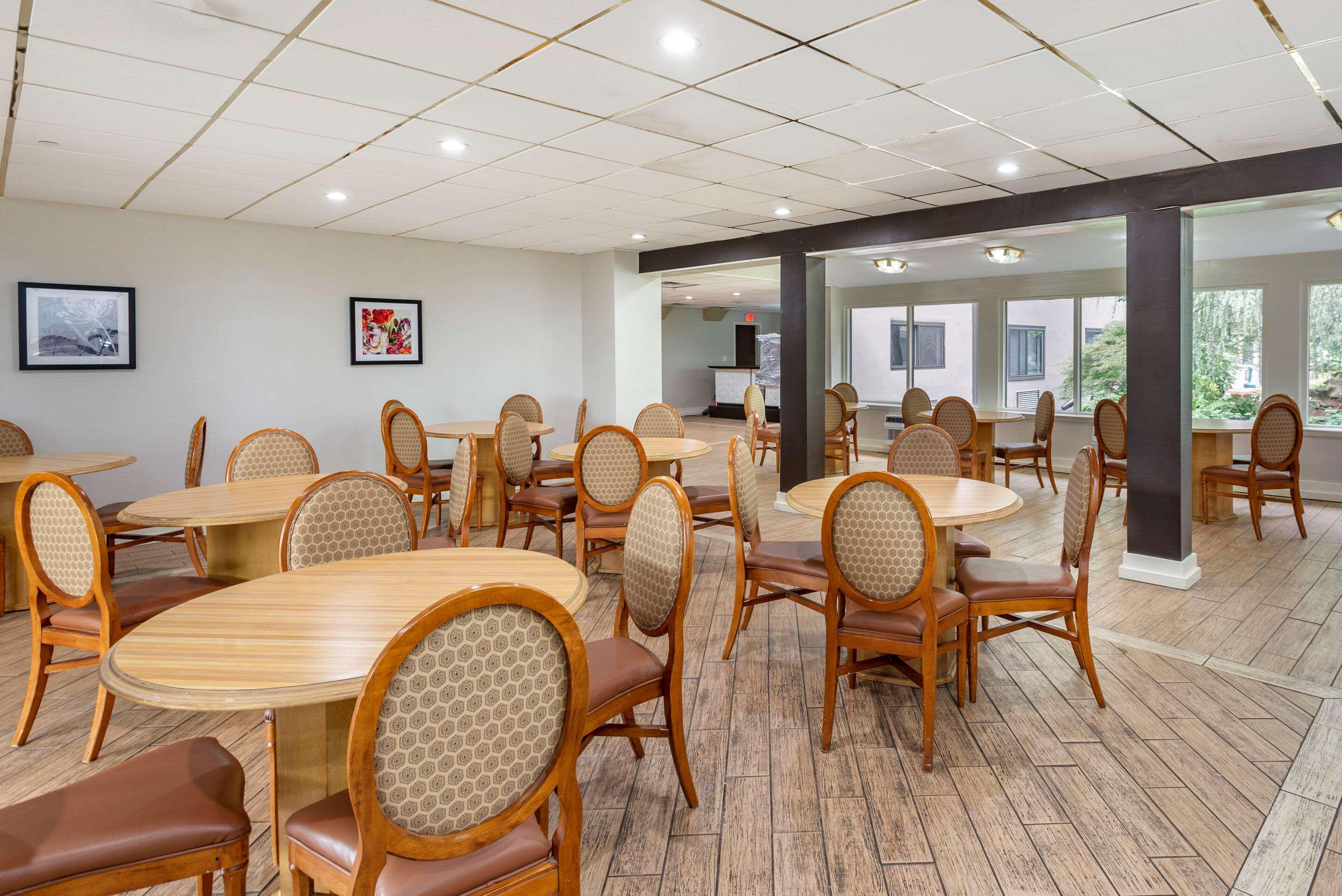 Somerset Lofts Bagian luar foto