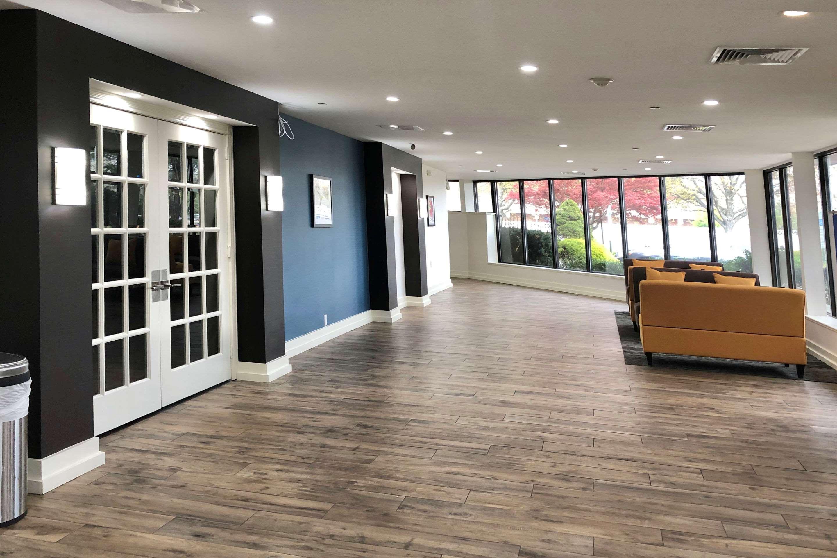 Somerset Lofts Bagian luar foto