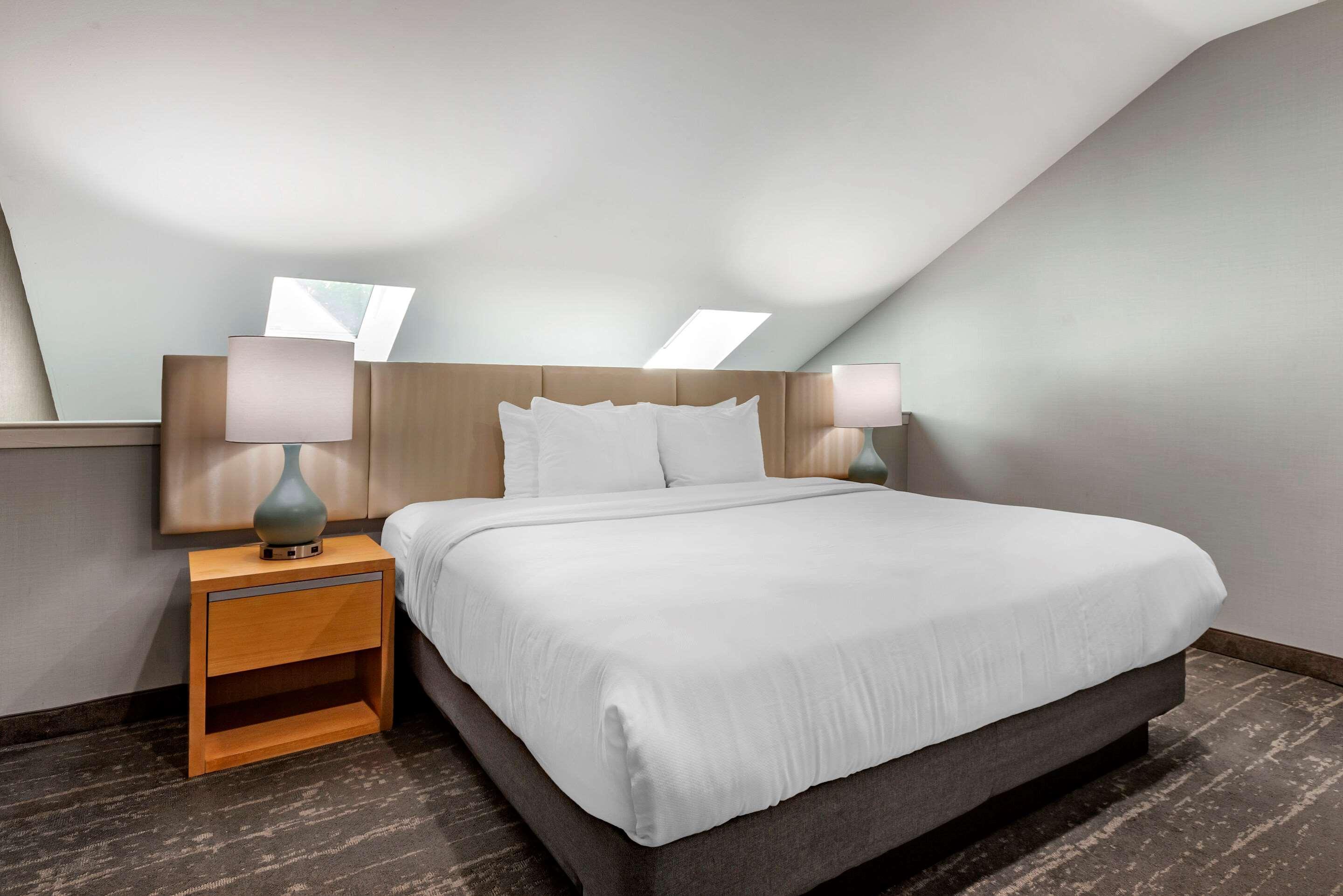 Somerset Lofts Bagian luar foto