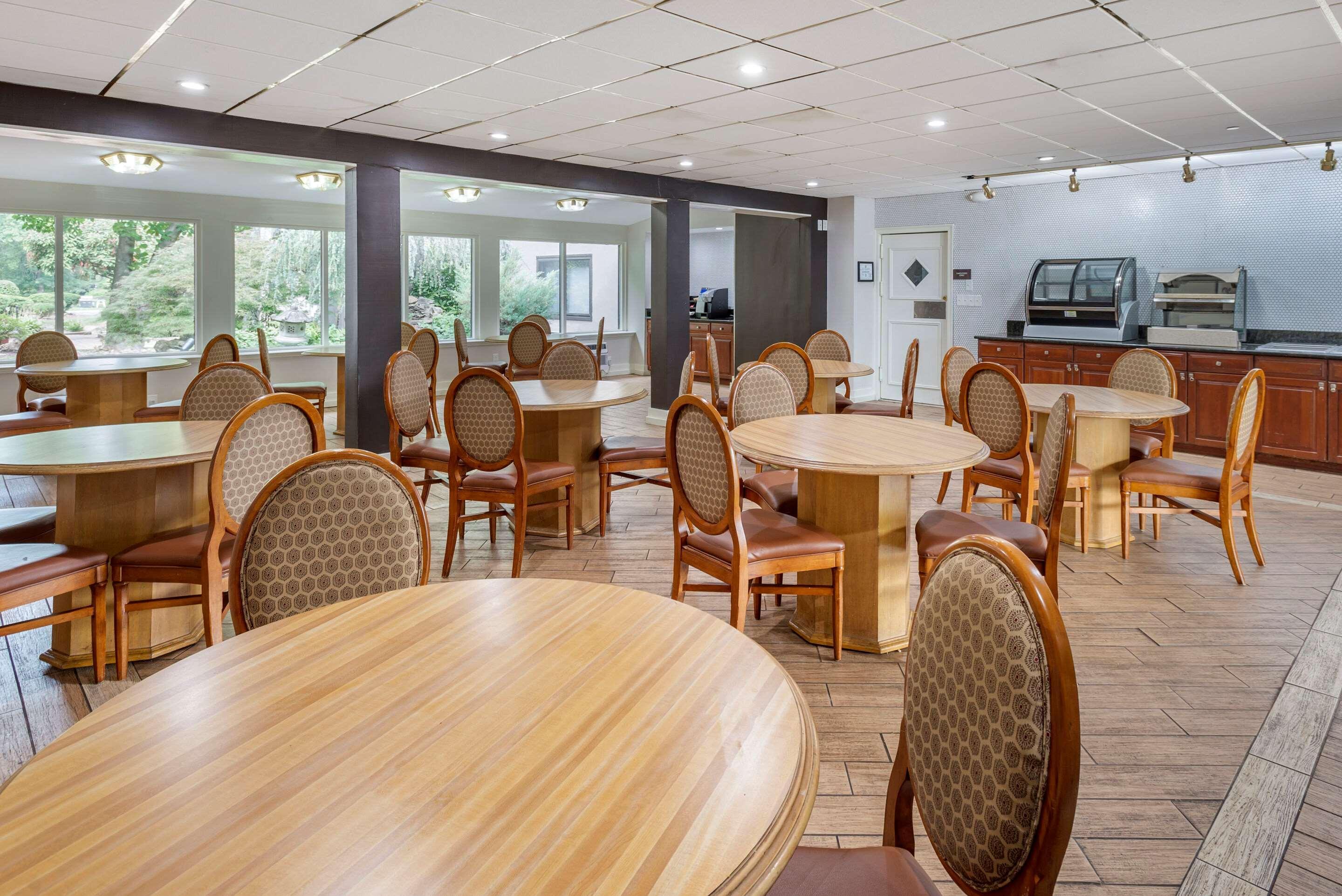Somerset Lofts Bagian luar foto