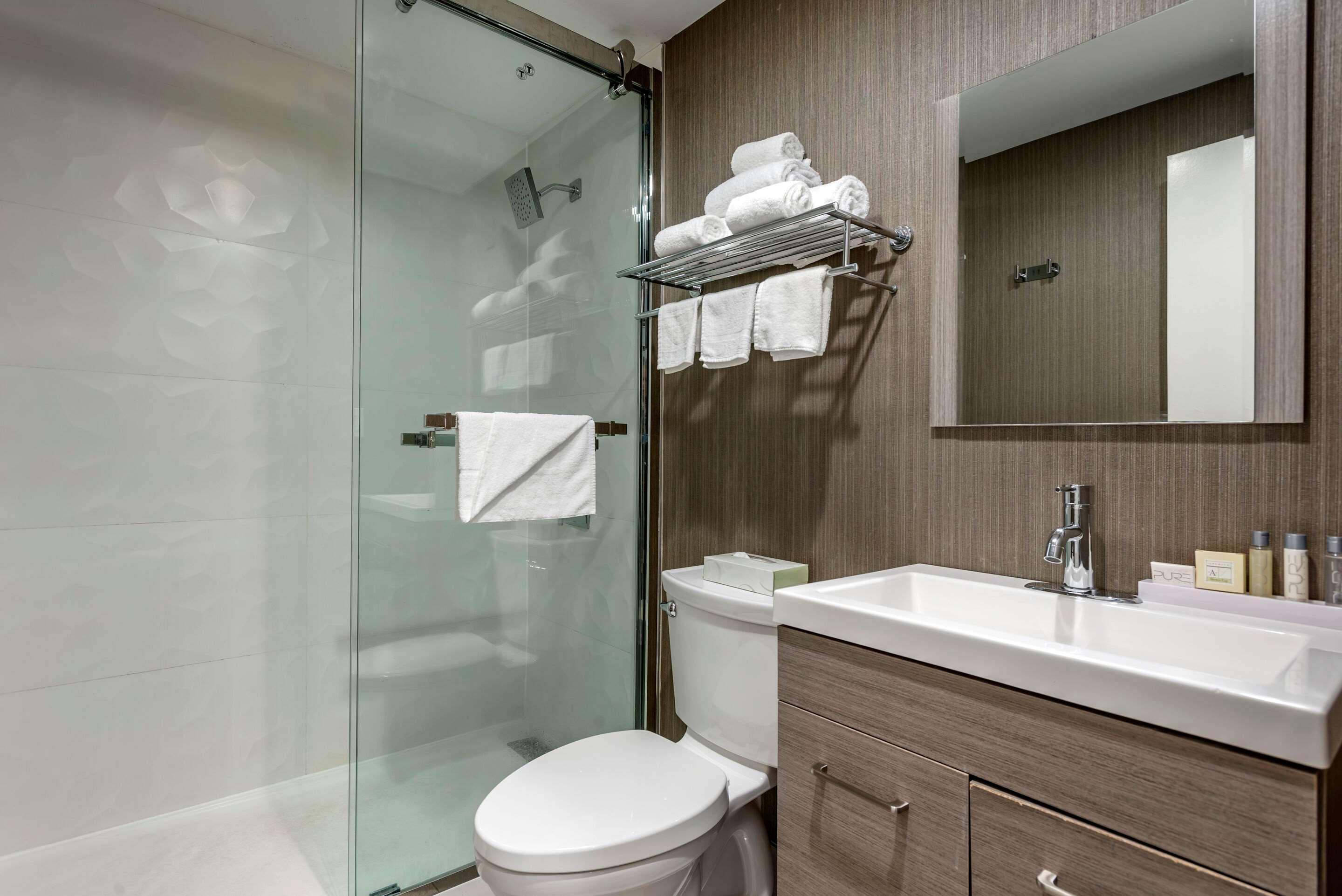 Somerset Lofts Bagian luar foto
