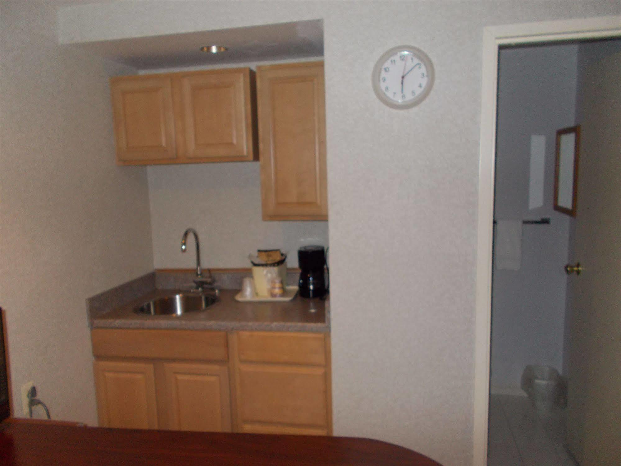 Somerset Lofts Ruang foto
