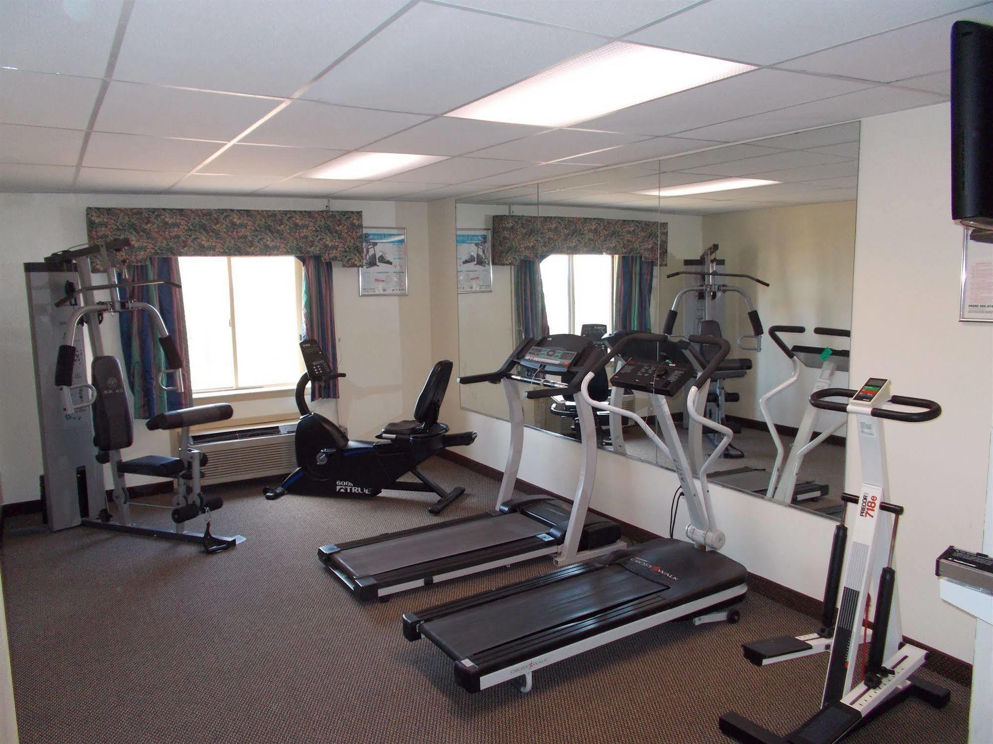 Somerset Lofts Bagian luar foto