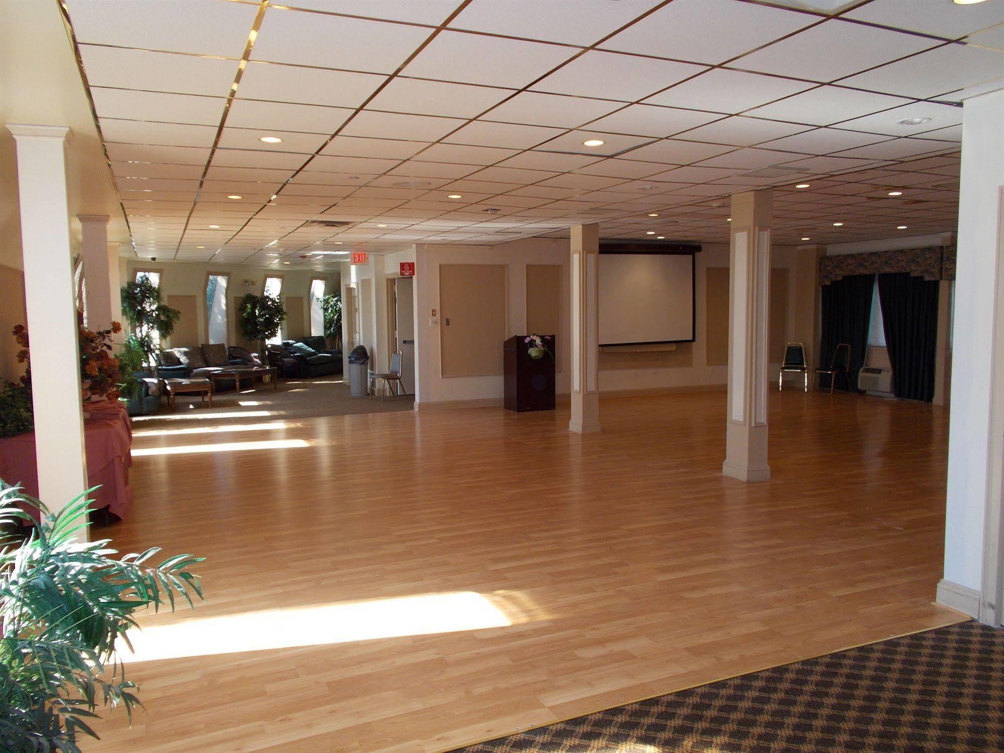 Somerset Lofts Bagian luar foto