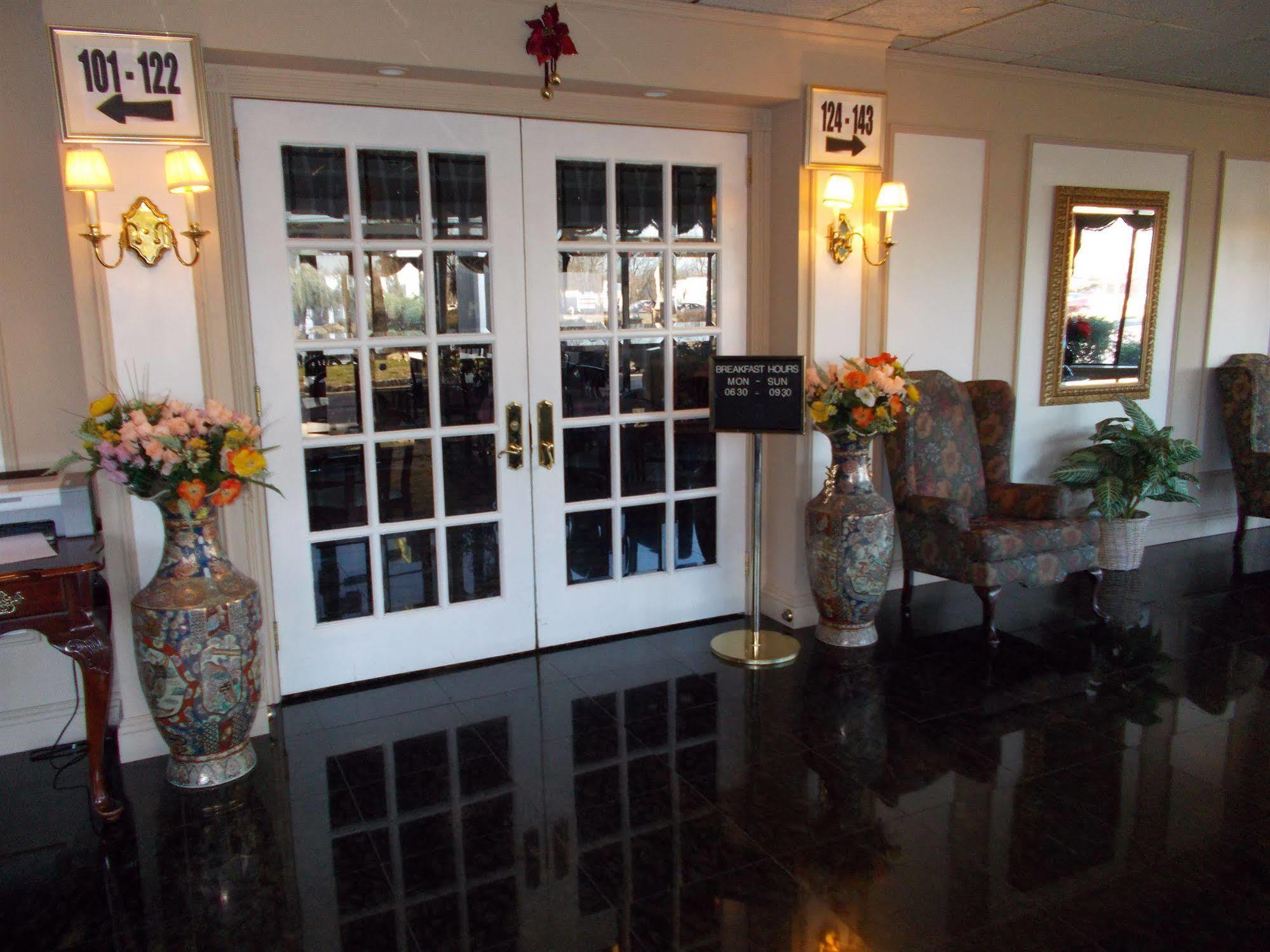 Somerset Lofts Bagian luar foto