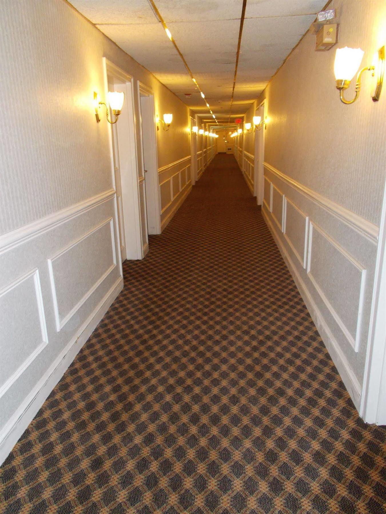 Somerset Lofts Bagian luar foto