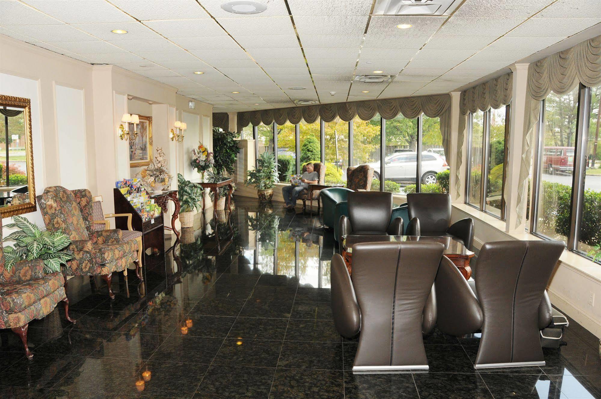 Somerset Lofts Bagian luar foto